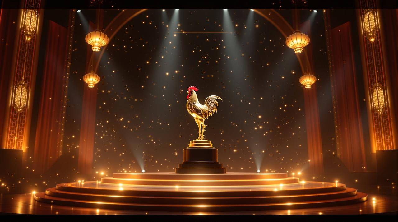 不良网站《山河无恙》荣获第32届金鸡奖最佳影片大奖